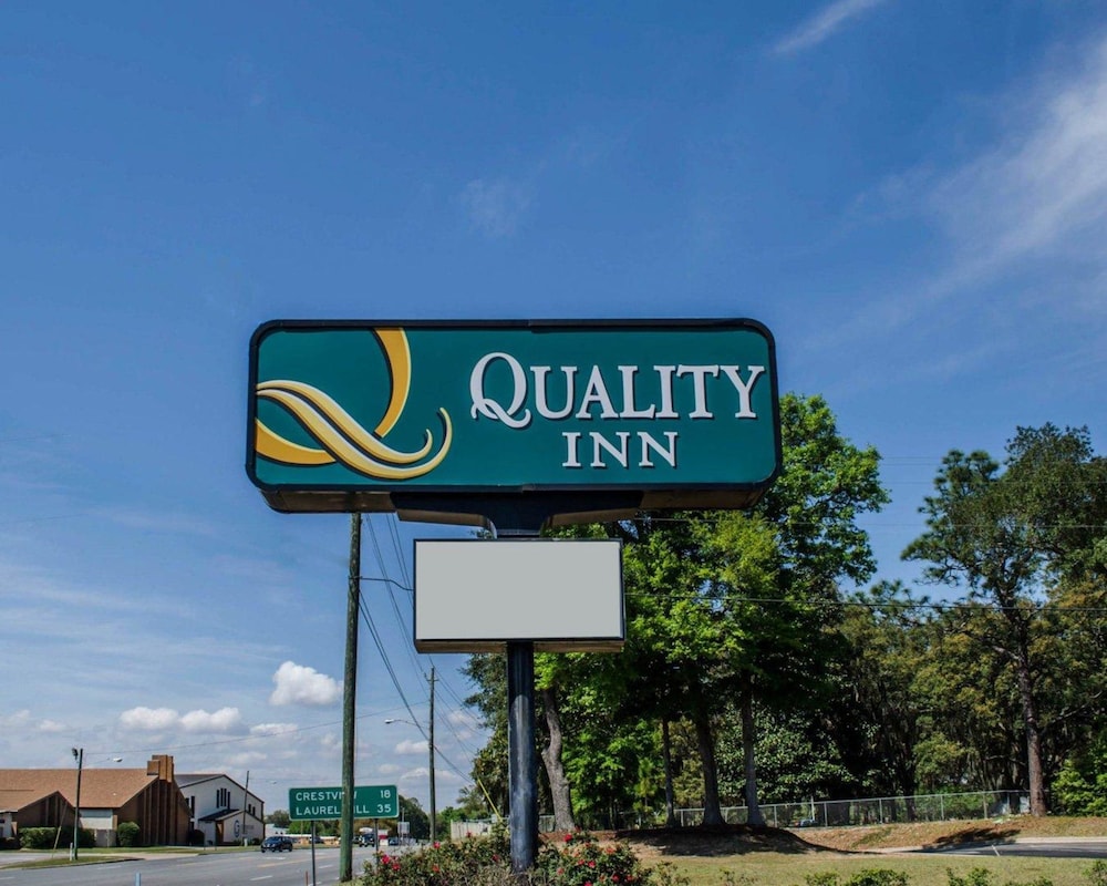 Days Inn by Wyndham Eglin AFB — hotel in Niceville