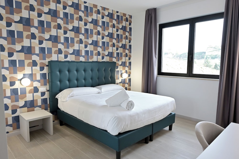 Hotel HE Roma — Riano — photo 2