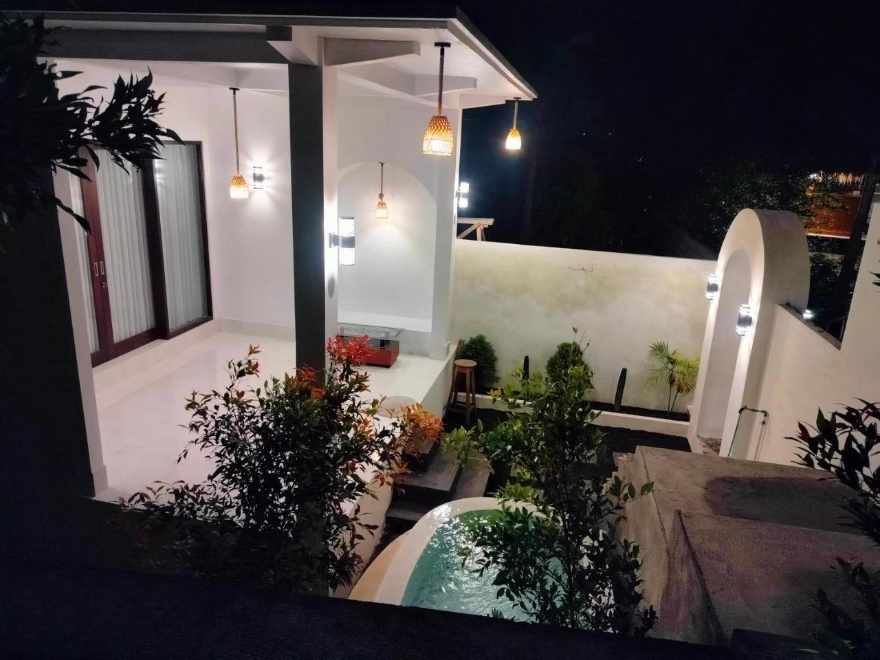 Hansebali - last minute hotel in Unknown City