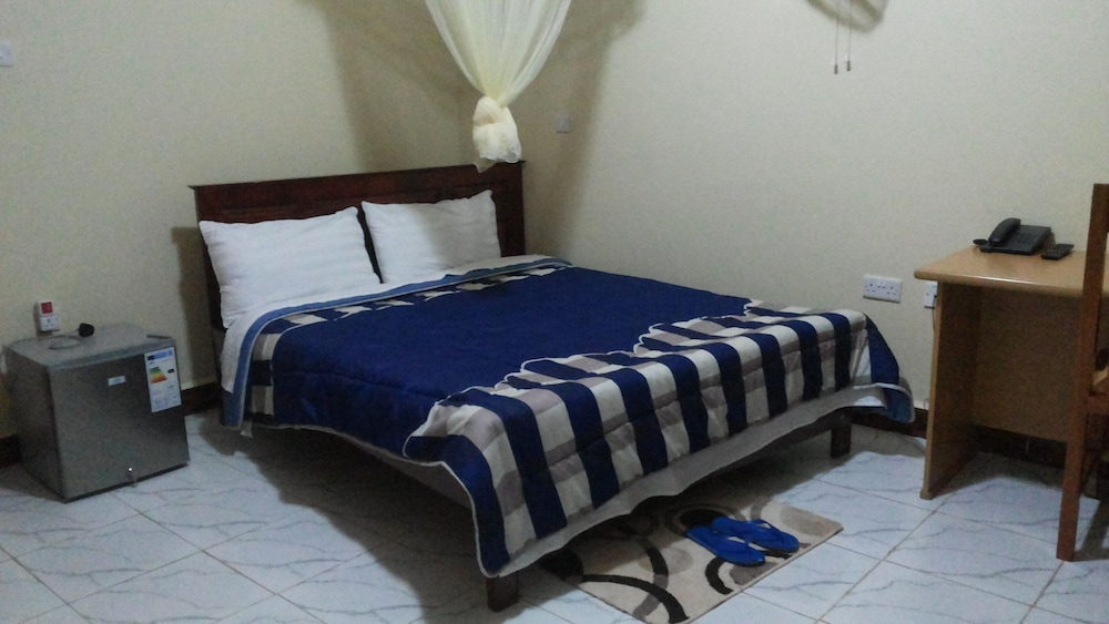 Hotel Premier — hotel in Yumbe