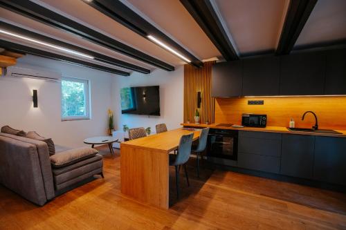 Poseidon in Pilismarot, Hungary