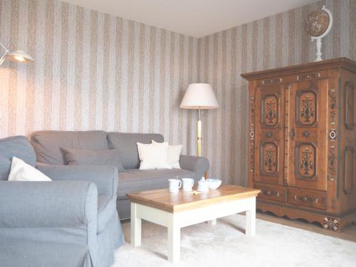 Boddenblick Wohnung 29 — 4-Star Luxury Hotel in Zingst, Germany