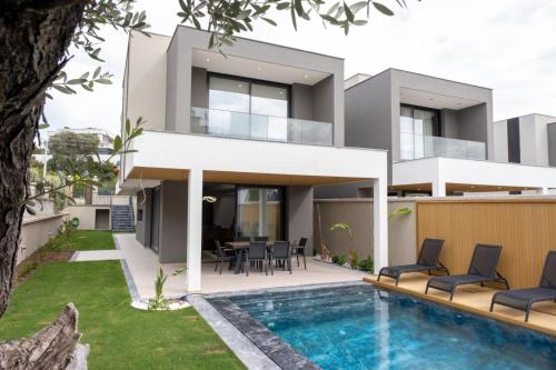 Çeşme merkez süper lüks in Cesme, Turkey