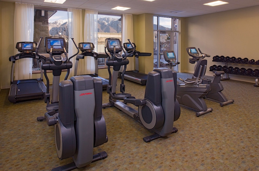 Hyatt House Salt Lake City Sandy - photo 29