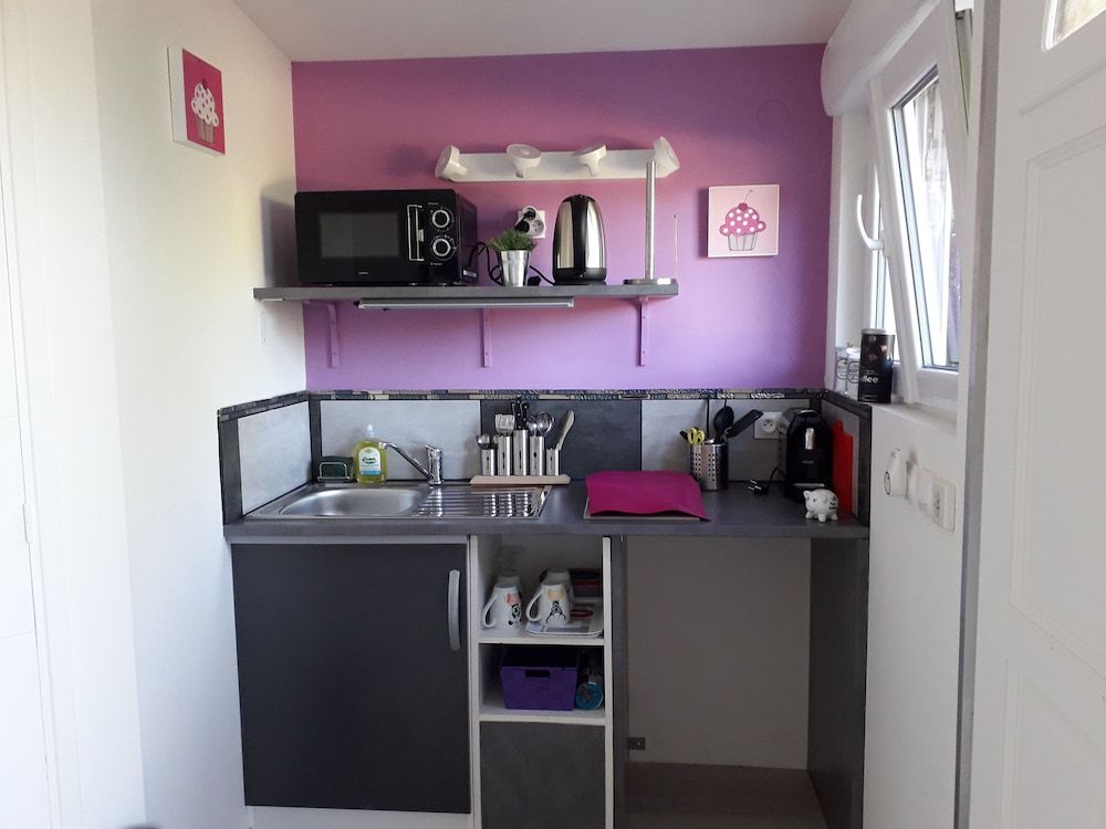 Logement Carreyrat Le Ma ly — Montauban — photo 5