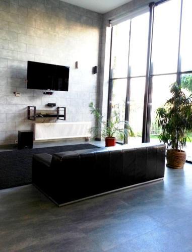 Hotel La Vida in Nikopol, Ukraine