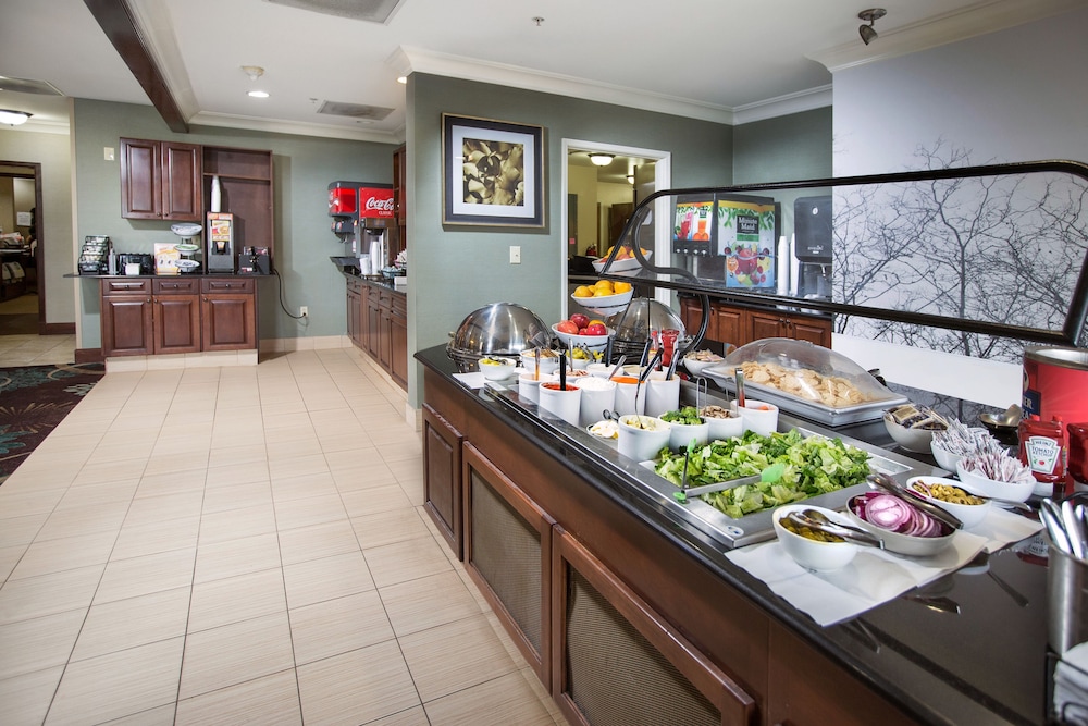 Staybridge Suites Augusta by IHG - photo 23