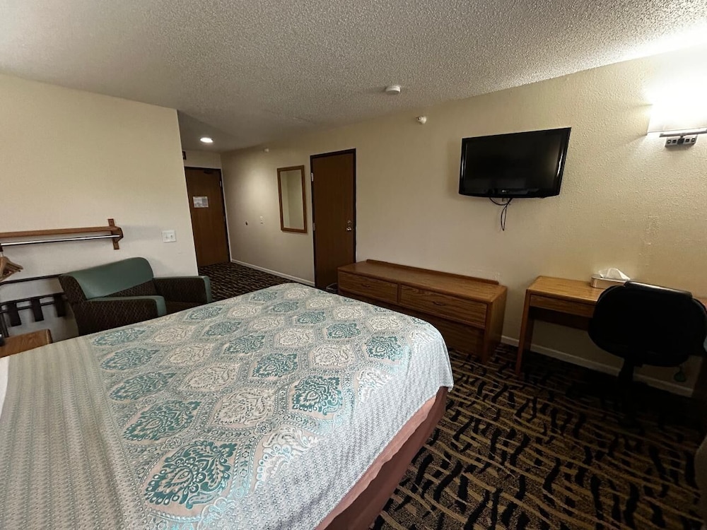 Oyo West Point Inn - photo 8