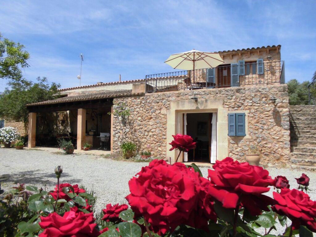 Agroturismo Na Set Centes Adults Only in Arta, Spain