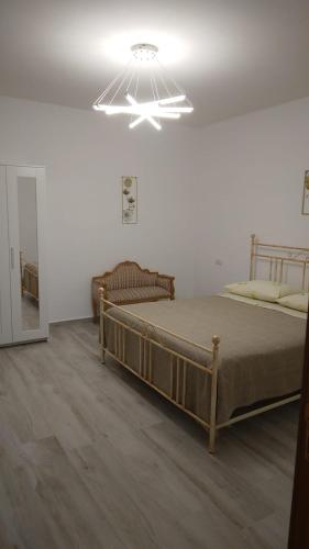 Villa Blanca Locazione Turistica — 4-Star Luxury Hotel in Bari, Italy