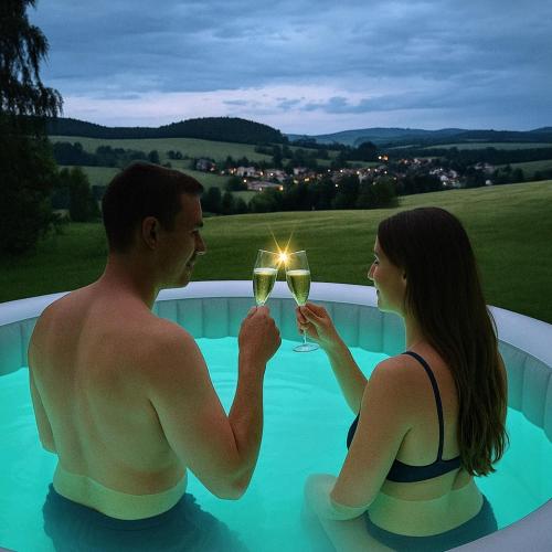 Ubytování U Vítů - last minute hotel in Unknown City