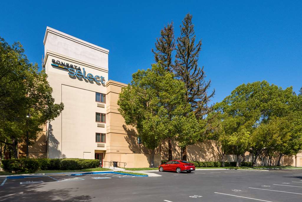 Sonesta Select San Jose Airport - photo 41
