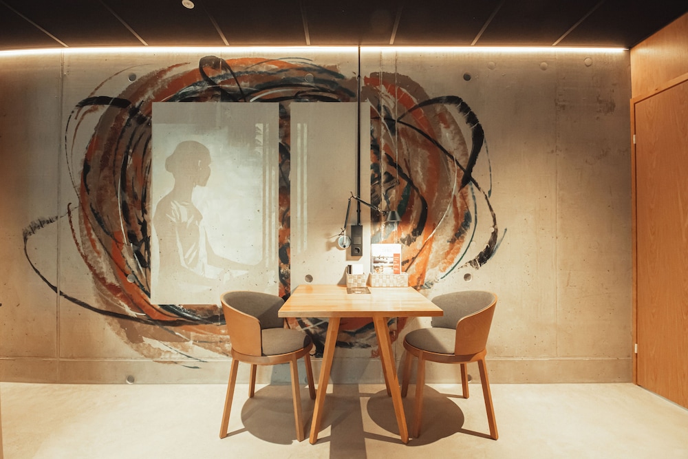 Time Hotel - carbon neutral hotel in Jyvaeskylae