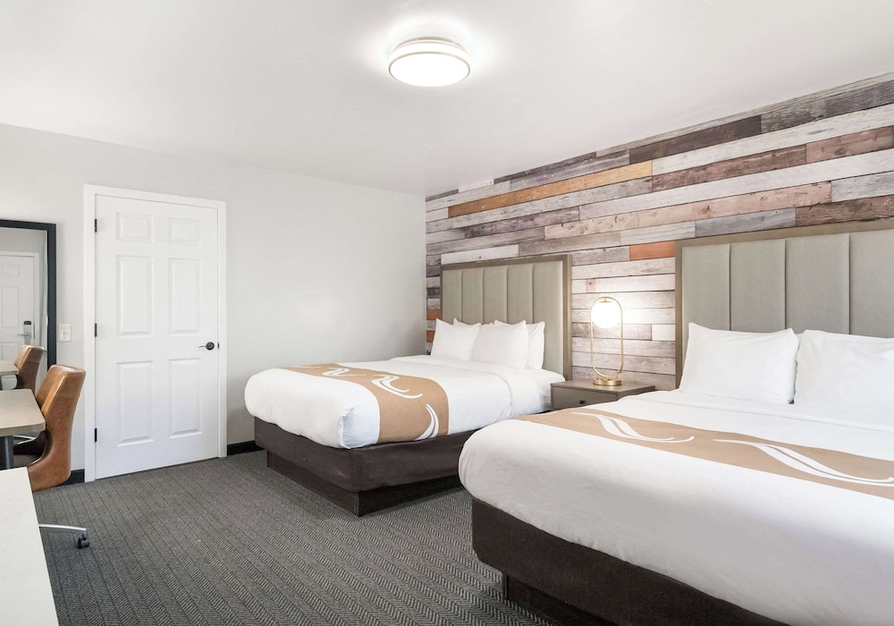 Quality Inn South Lake Tahoe - photo 7
