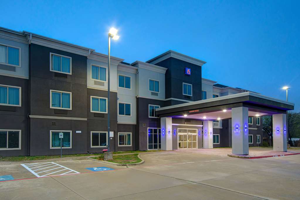 Motel 6 Fort Worth Tx I 35 & I 20 - featured photo