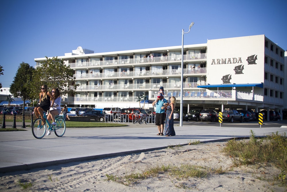Armada By the Sea - photo 38