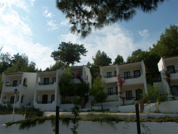 Semera Hotel — Marmaris — photo 3