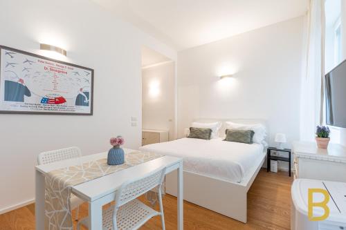 BePlace Apartments in De Amicis — 4-Star Luxury Hotel in Milan, Italy