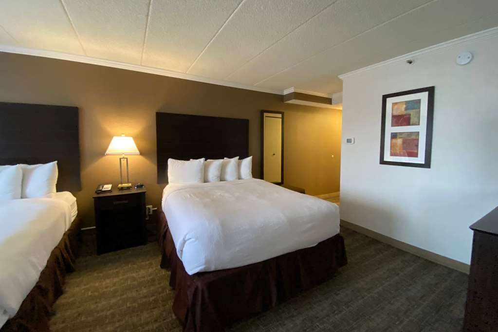 Wyndham Minneapolis South Burnsville - featured photo