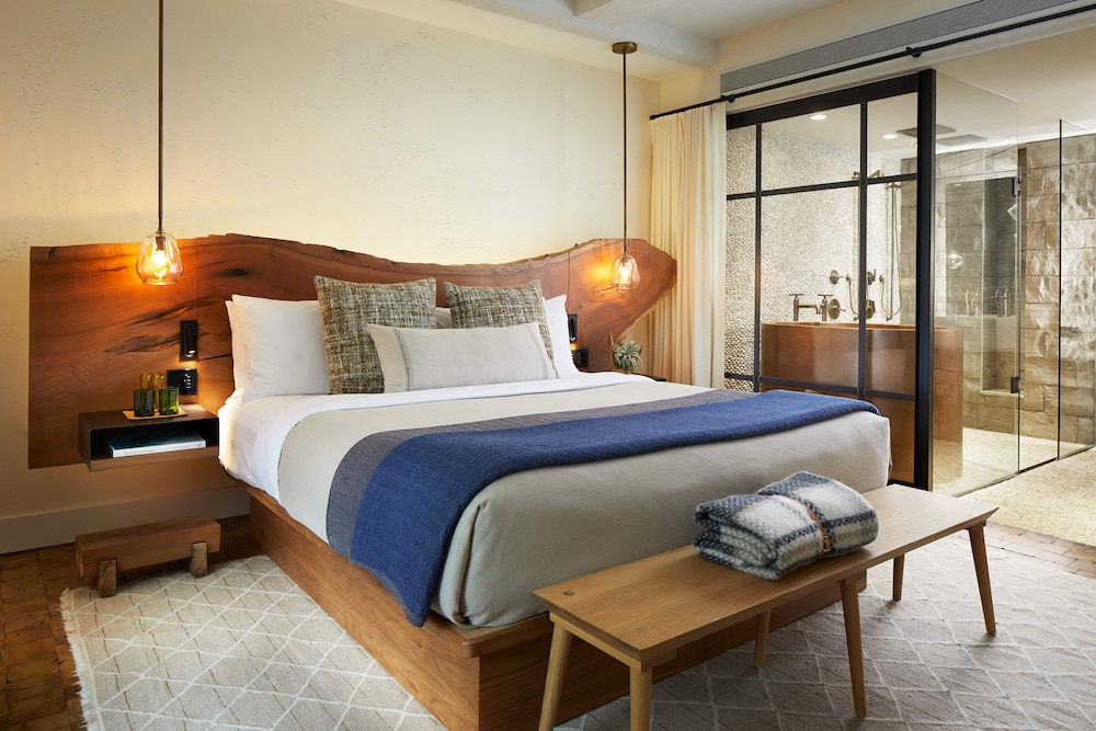 1 Hotel Central Park - photo 26