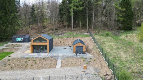Domek Zając — Wilcza — photo 3