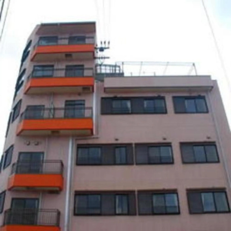 Minshuku Oiwa — hotel in Yawatahama