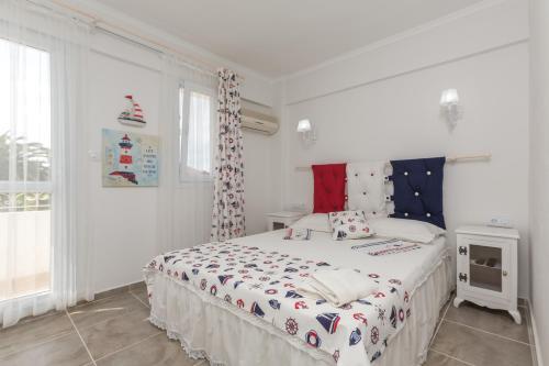 Duruhan Hotel — Alacati — photo 4
