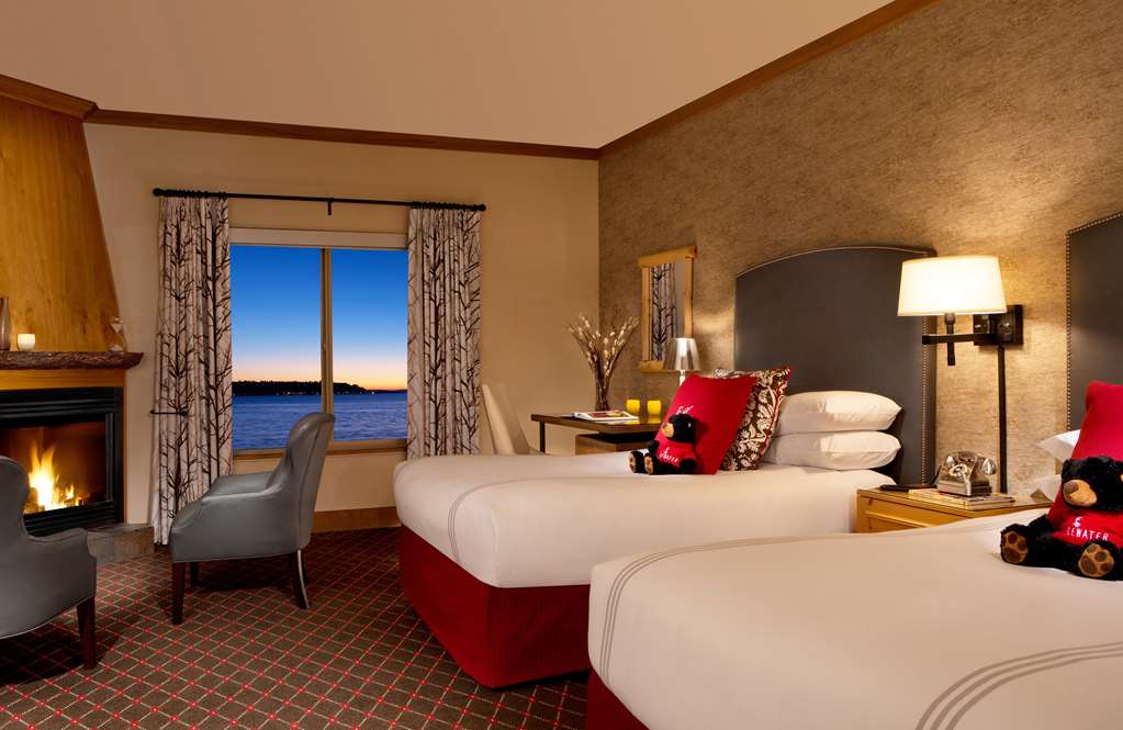The Edgewater Hotel - photo 31