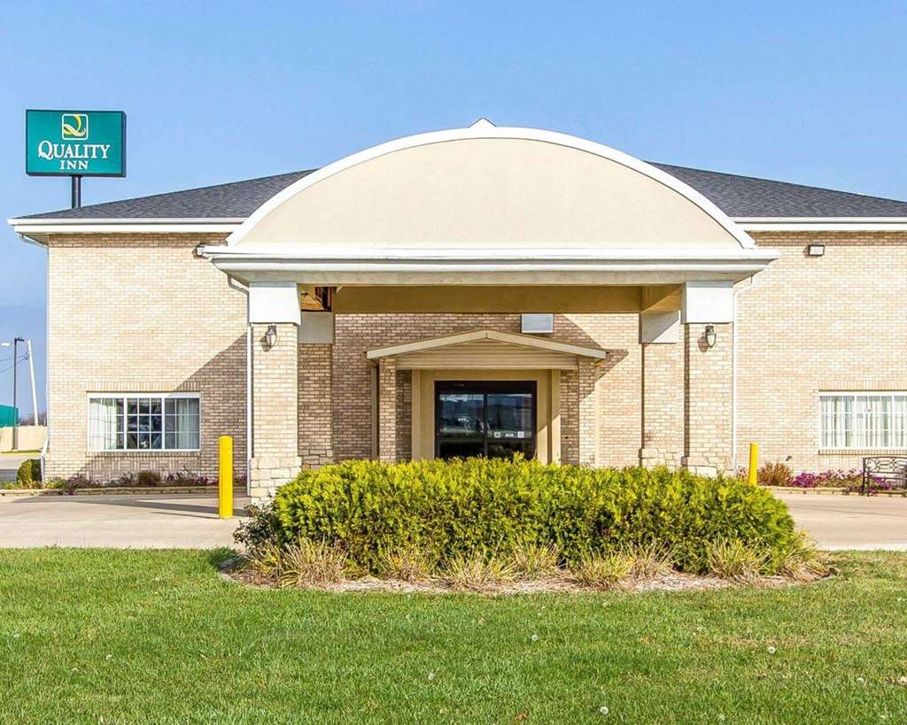 Quality Inn Pontiac - featured photo
