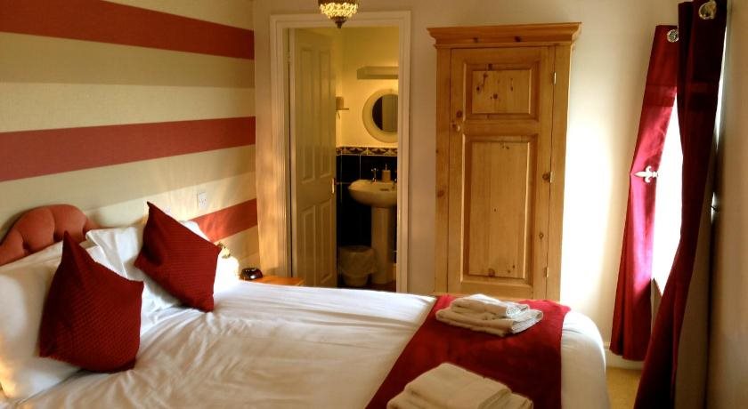 The Manor House Inn — Consett — photo 2