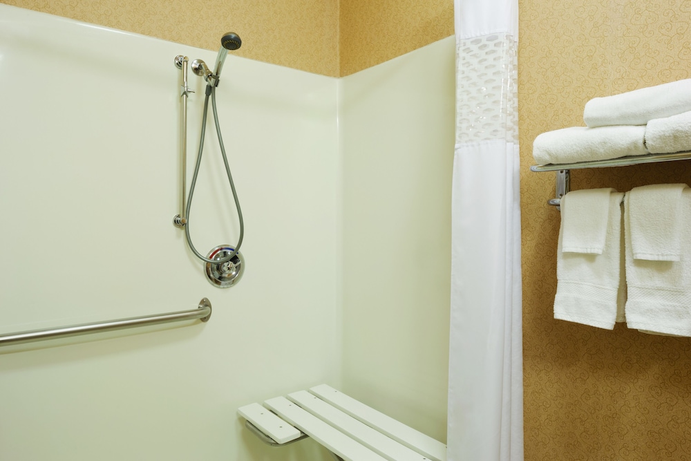 Hampton Inn Chicago Tinley Park - photo 13