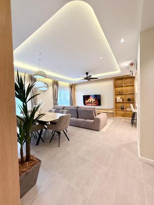 Zen Vibes Subang — 4-Star Luxury Hotel in Kuala Lumpur, Malaysia