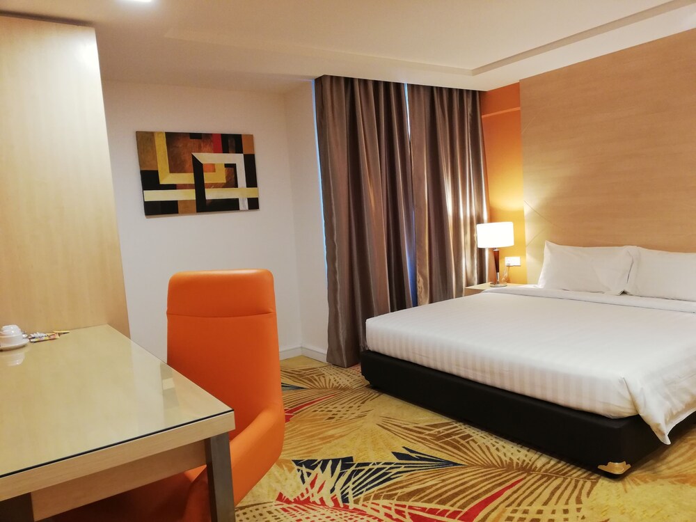 De Palma Hotel Shah Alam in Shah Alam, Malaysia