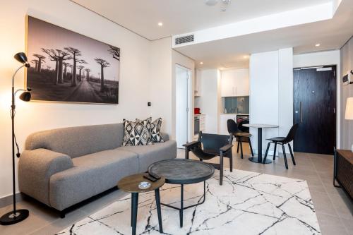 1809 Oceans Apartment by Stay in Umhlanga — 4-Star Luxury Hotel in Durban, South Africa