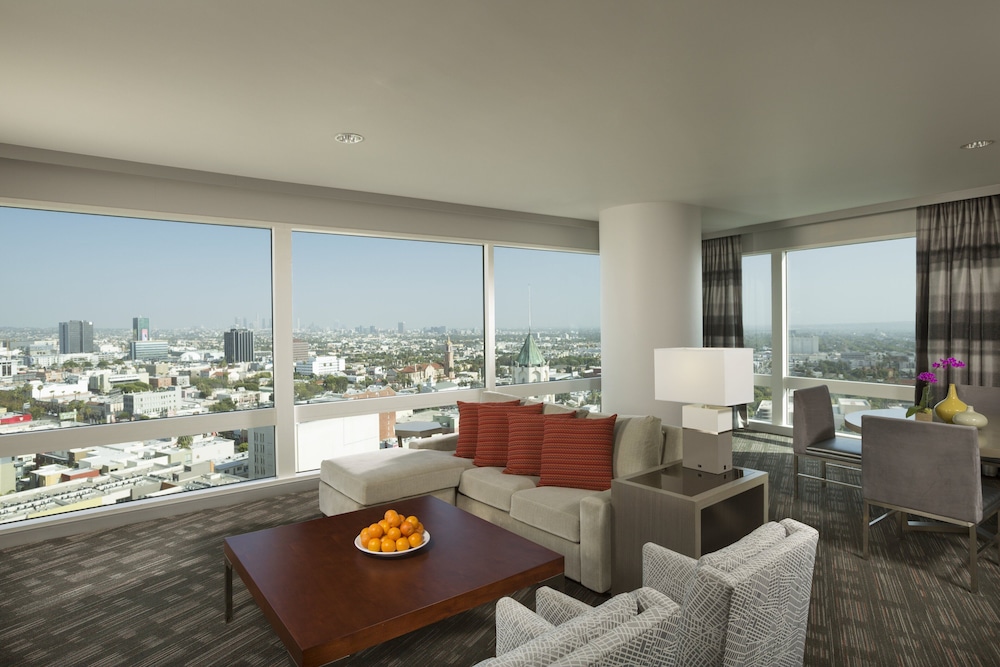 Loews Hollywood Hotel - photo 24