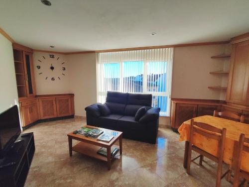 Praza Do Concello the Way — hotel in Negreira