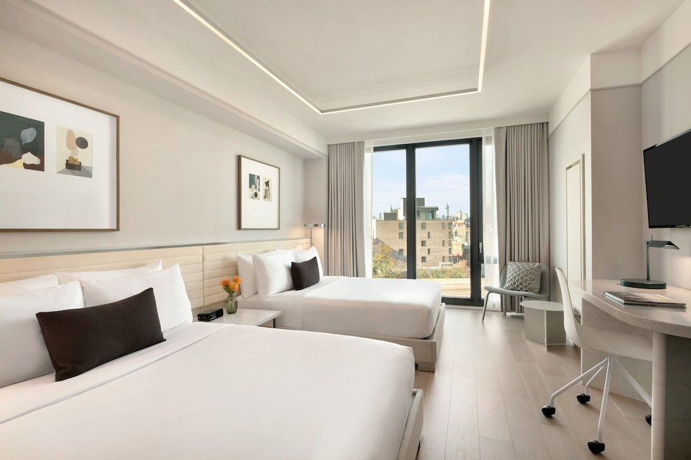 Hotel Indigo Williamsburg Brooklyn by IHG - photo 22
