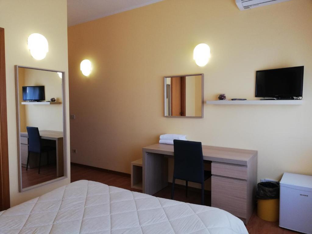 Albergo Roma — Lanciano