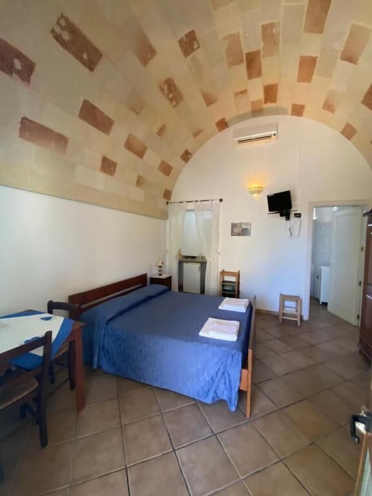 Masseria Montanari — Carpignano Salentino — photo 5