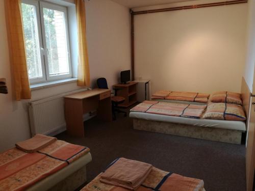 Hotel Zannam — Brno — photo 5