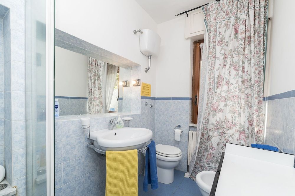 Hotel Punta Licosa — Agropoli — photo 5