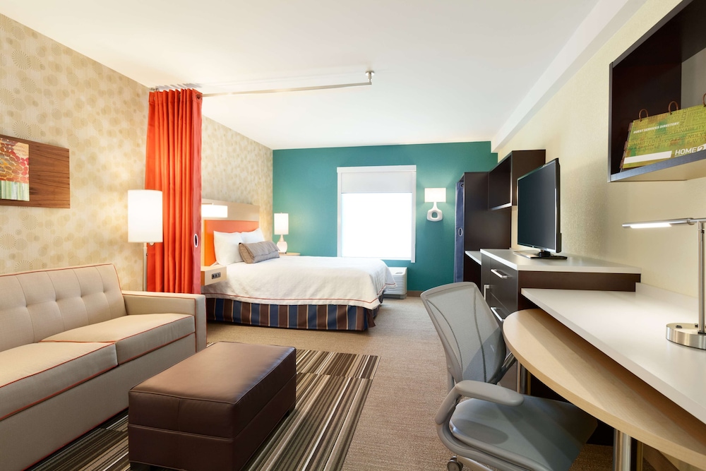 Home2 Suites by Hilton El Paso Airport TX - photo 10