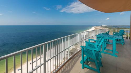 Phoenix Gulf Towers 2501 4 Bedroom Condo - photo 2