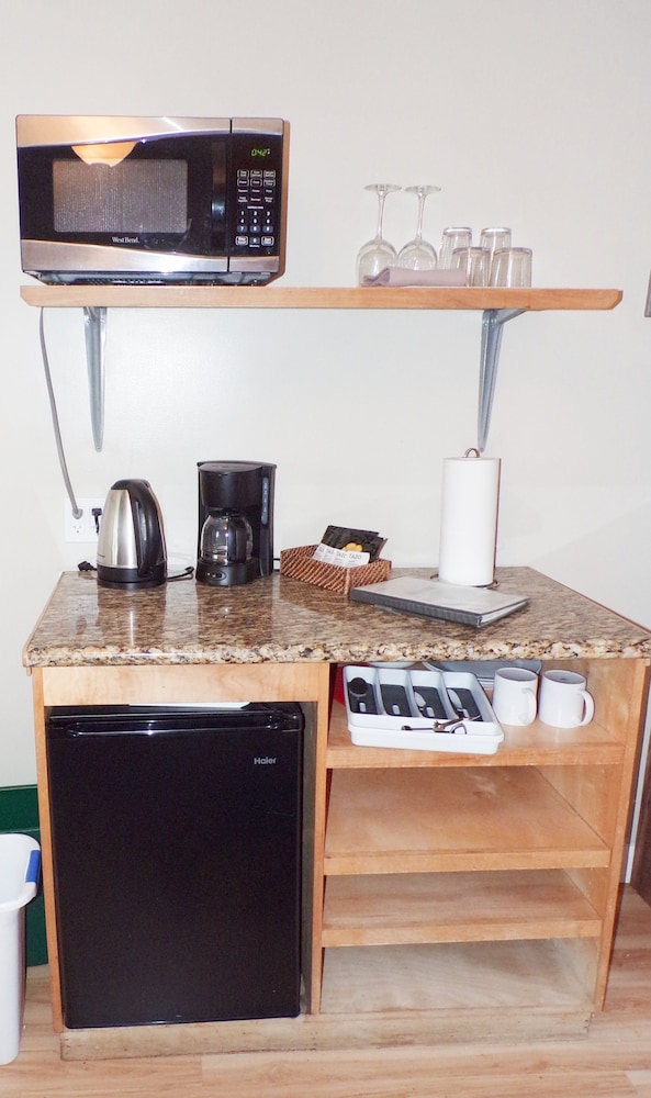 Shoreline Cottages - photo 32