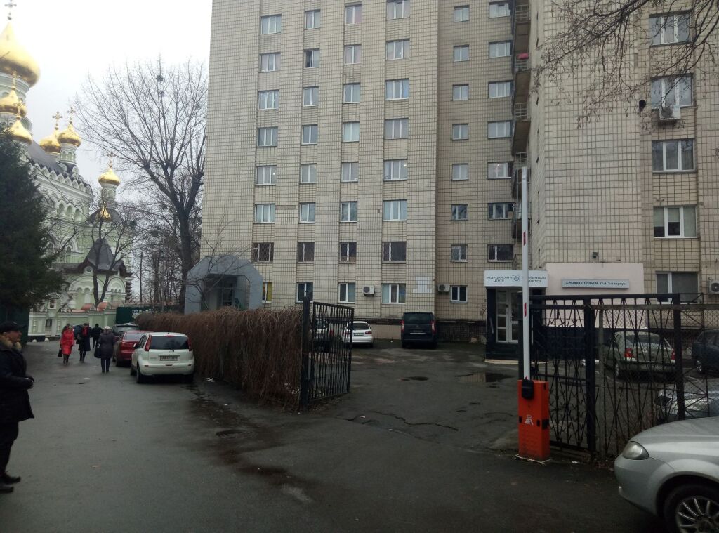 Sacvoyage — Kyiv — photo 5