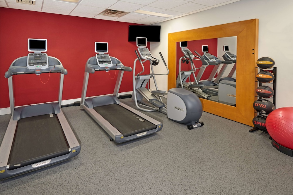Homewood Suites by Hilton Indianapolis Keystone Crossing - photo 20