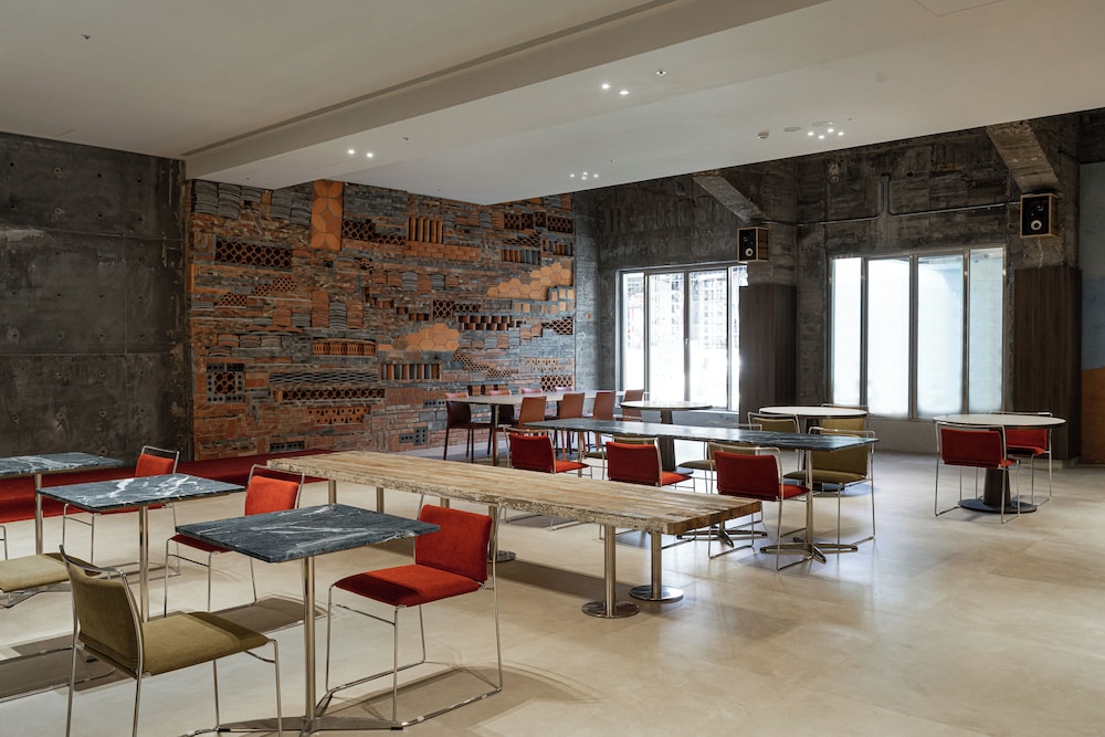 Papo A Labs - last minute hotel in Tainan