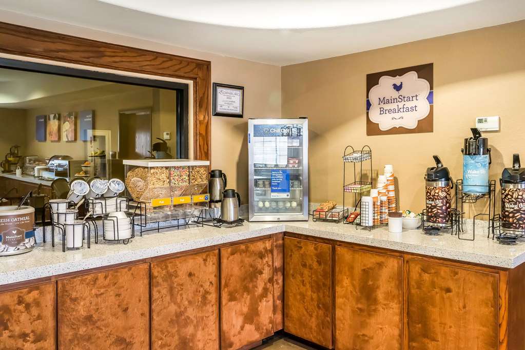 MainStay Suites Edinburg South - photo 40