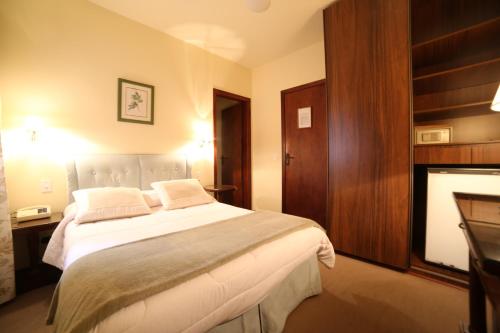Europa Hotel — Campos Do Jordao — photo 4