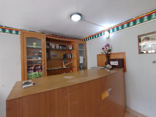 Hotel Rimo — Leh — photo 3